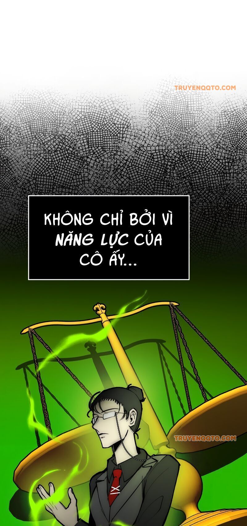 Hand Jumper Chương 43 Page 36