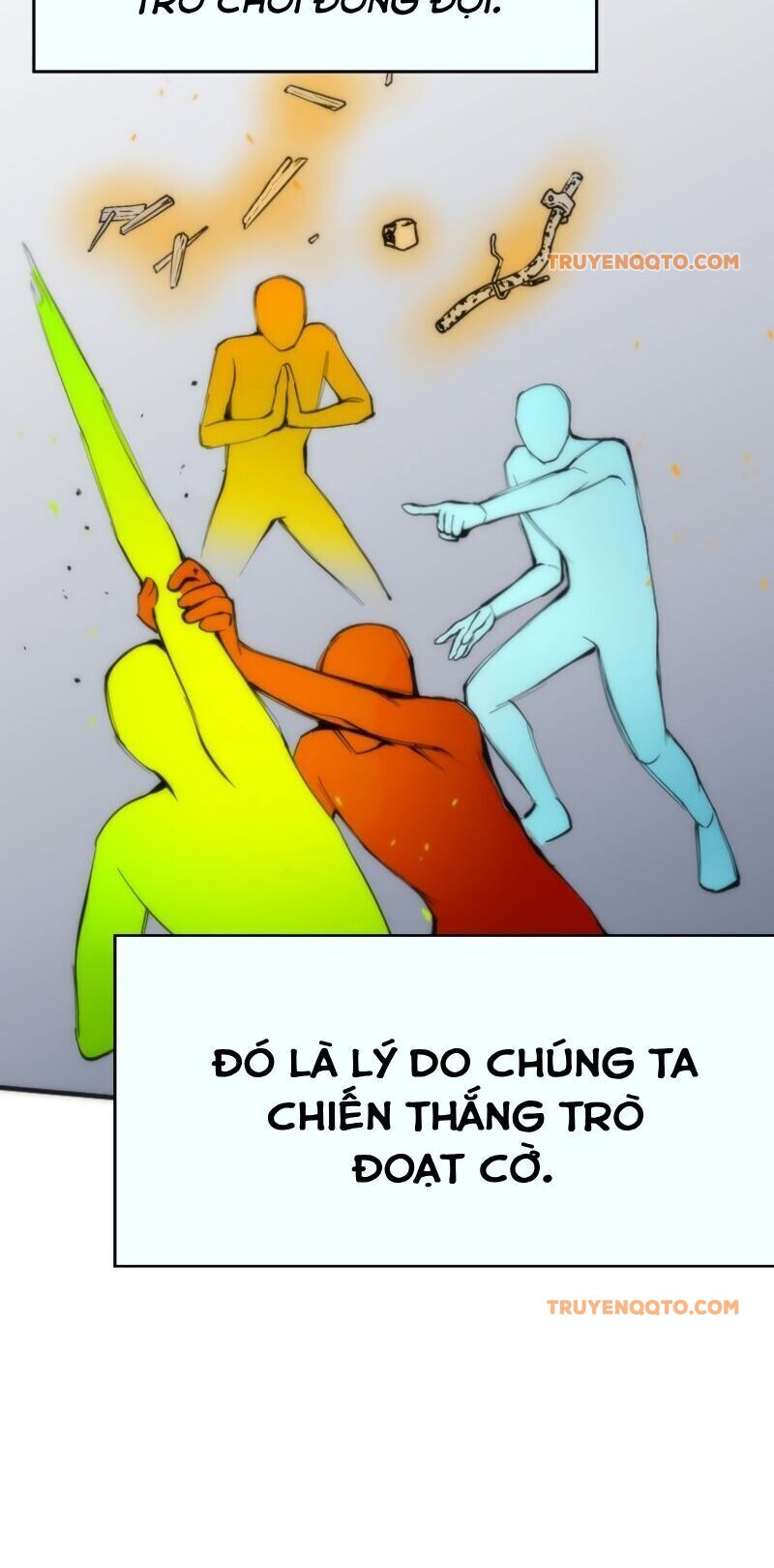 Hand Jumper Chương 44 Page 63