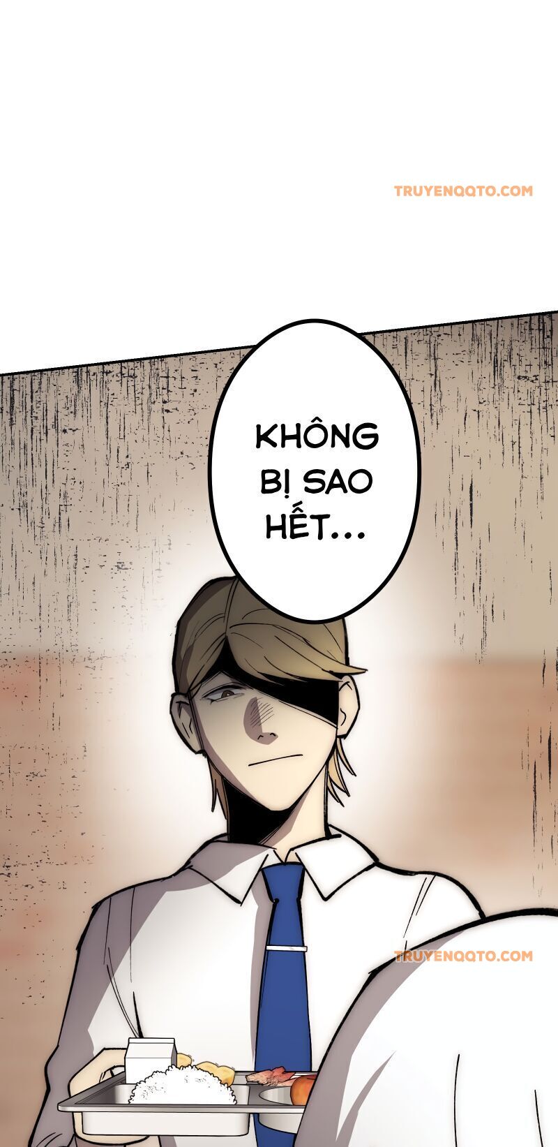 Hand Jumper Chương 44 Page 81