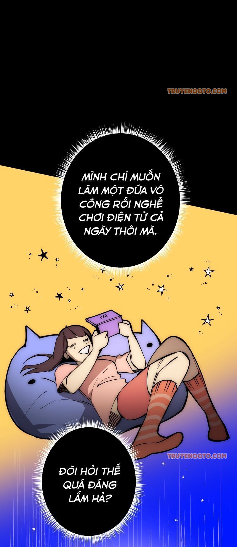 Hand Jumper Chương 44 Page 12