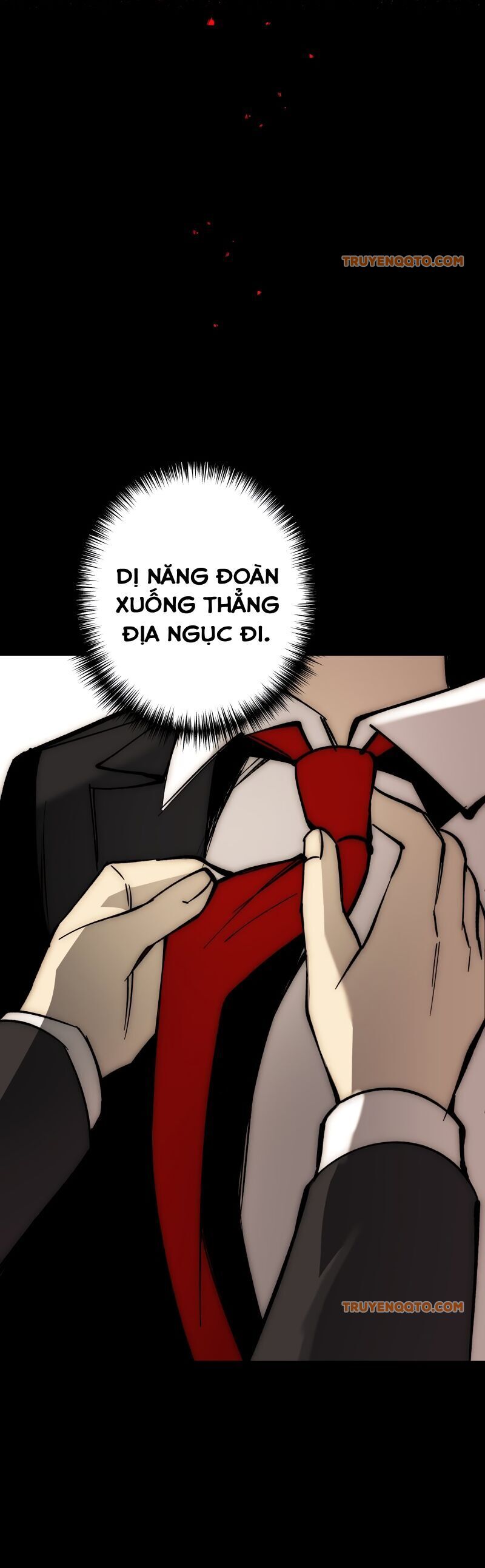 Hand Jumper Chương 44 Page 15