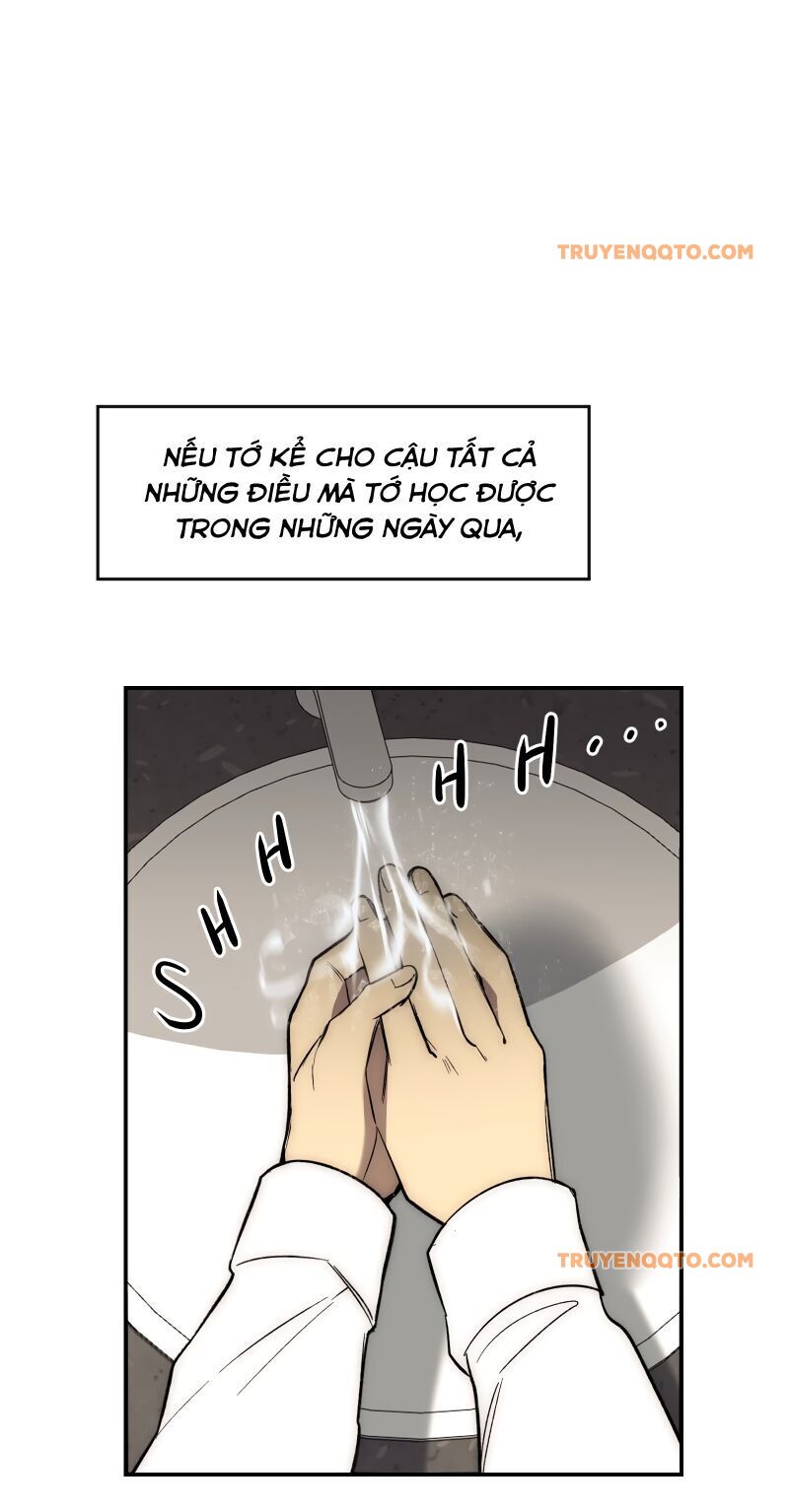 Hand Jumper Chương 45 Page 47