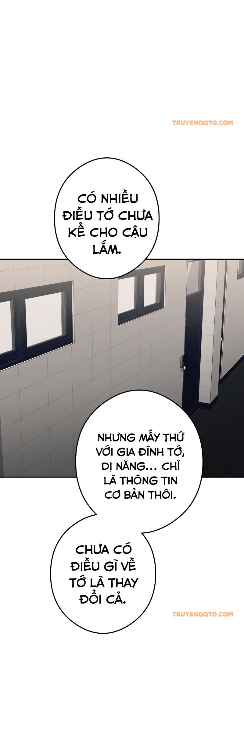 Hand Jumper Chương 45 Page 56