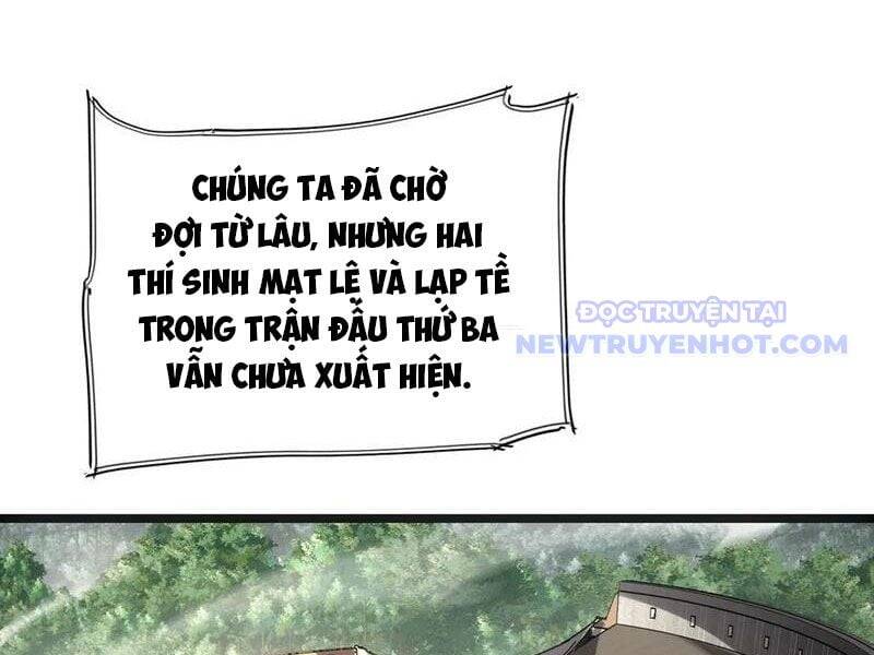 Không Chết Được Ta Đành Thống Trị Ma Giới Chương 70 Page 3