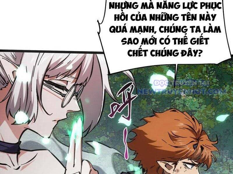 Không Chết Được Ta Đành Thống Trị Ma Giới Chương 71 Page 21