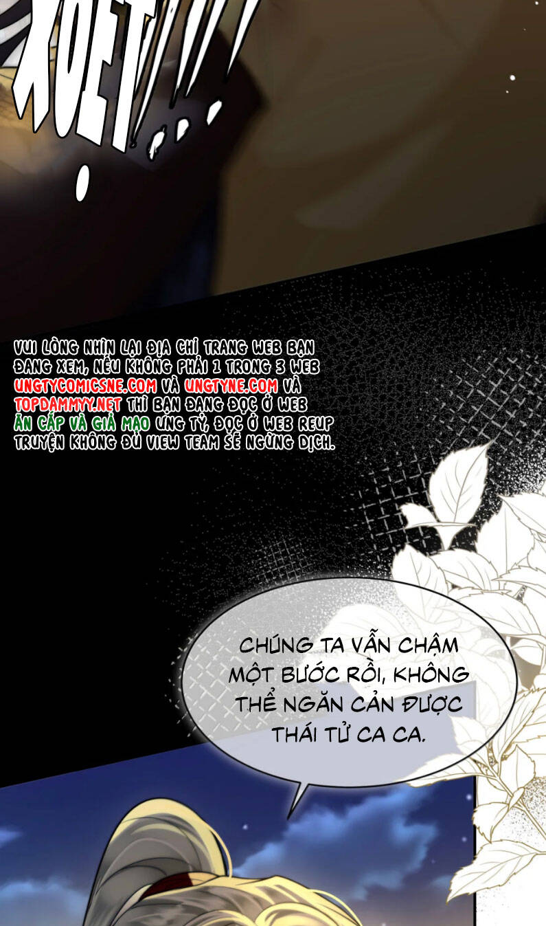 Điện Hạ Khuynh Thành Chương 119 Page 27