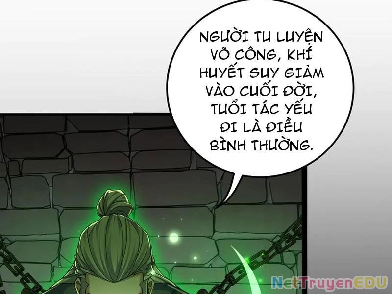 Giết Ta Thêm Vài Lần Nữa, Ta Liền Trở Thành Vô Địch! Chương 51 Page 21