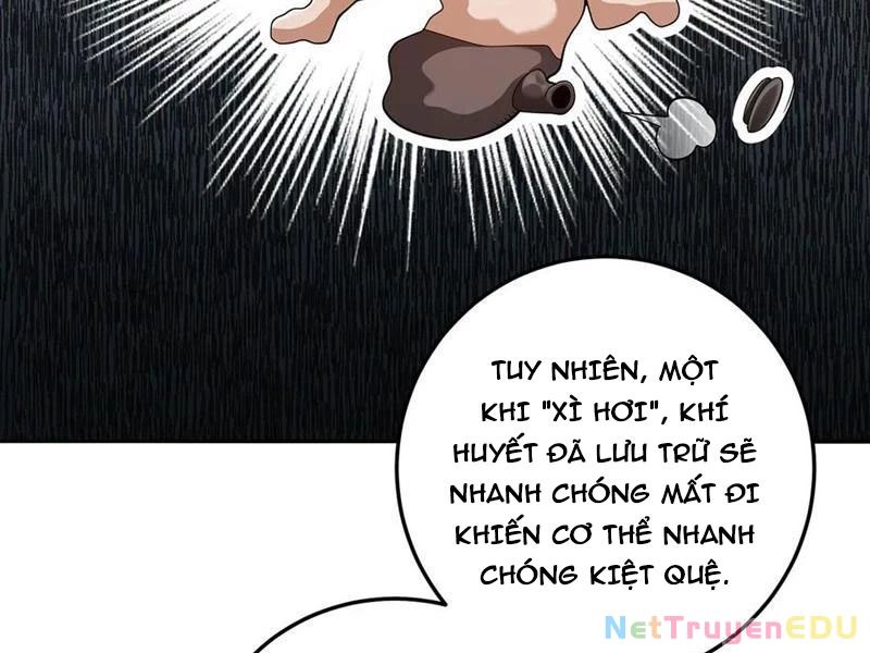 Giết Ta Thêm Vài Lần Nữa, Ta Liền Trở Thành Vô Địch! Chương 51 Page 37