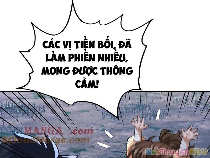 Giết Ta Thêm Vài Lần Nữa, Ta Liền Trở Thành Vô Địch! Chương 53 Page 10