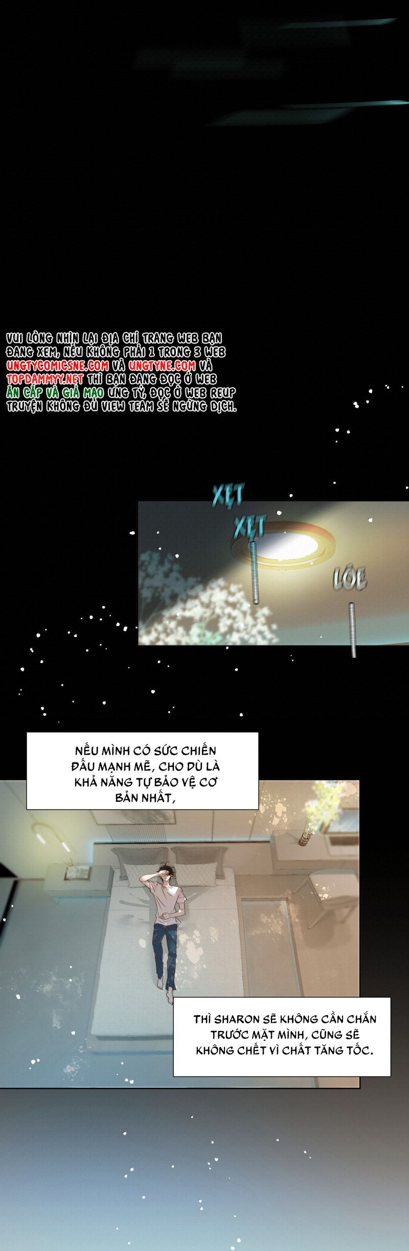 Tuyệt Xử Phùng Sinh Chương 72 Page 19