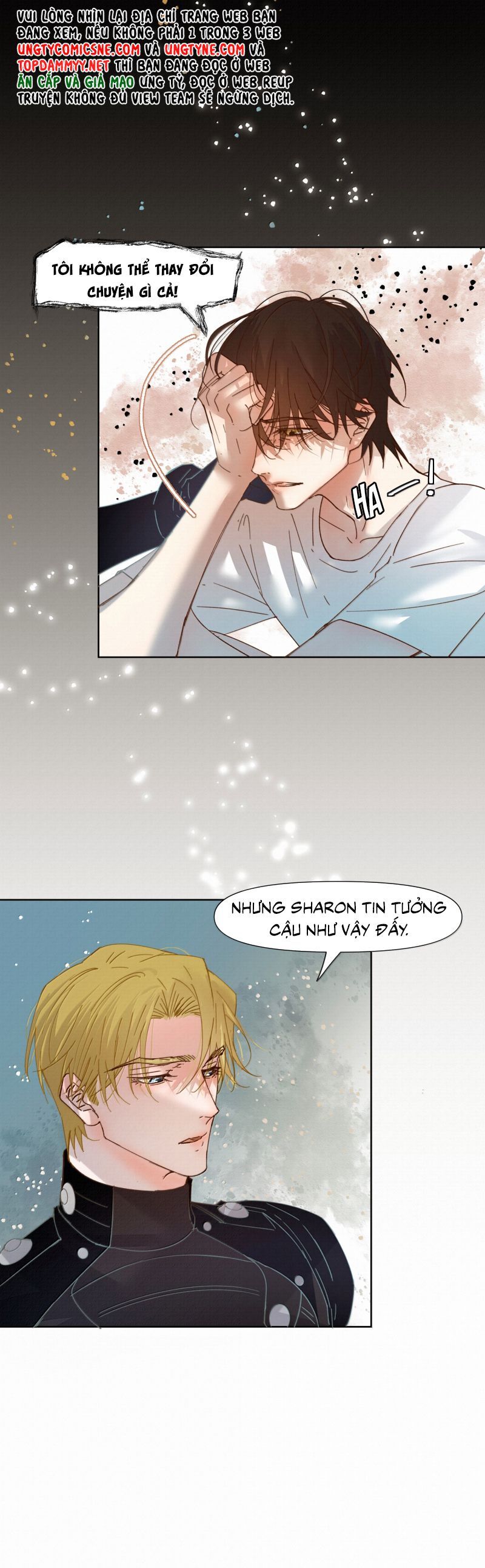 Tuyệt Xử Phùng Sinh Chương 73 Page 12