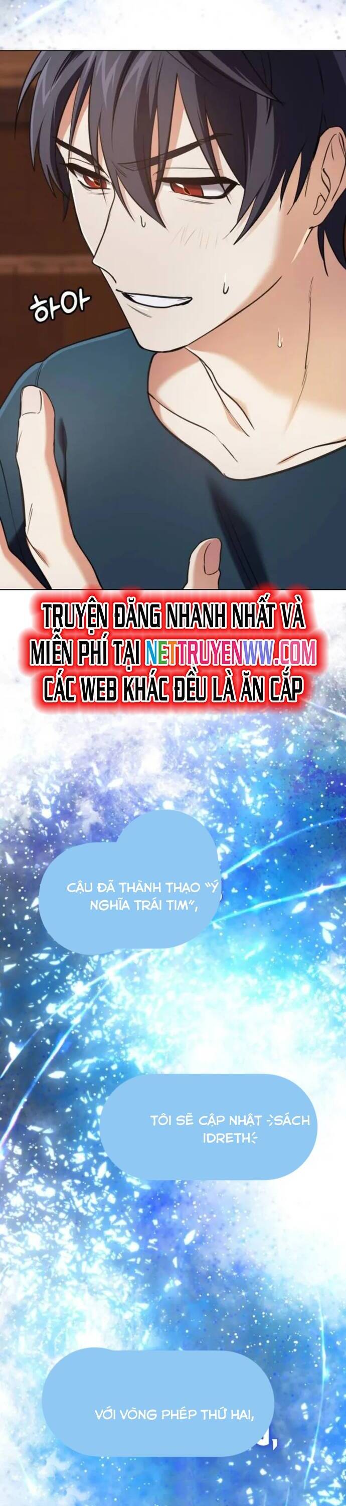 Sự Trở Lại Của Đại Pháp Sư Huyền Thoại Chương 12 Page 20