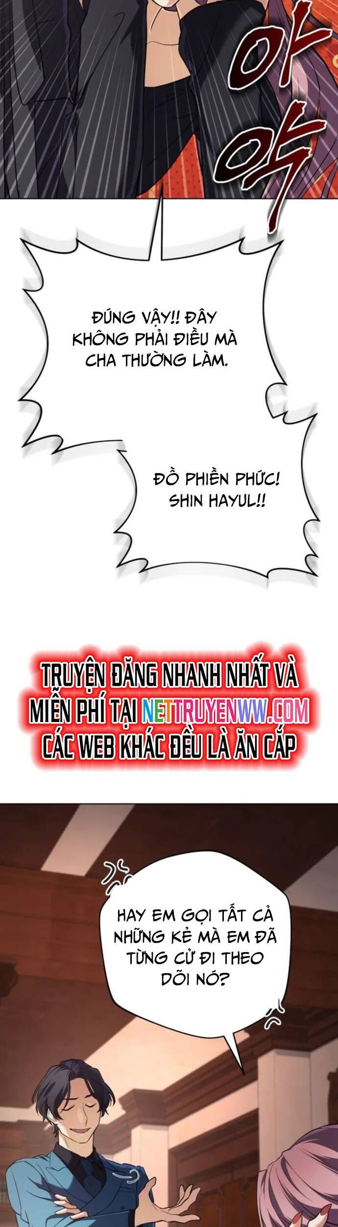 Sự Trở Lại Của Đại Pháp Sư Huyền Thoại Chương 16 Page 41