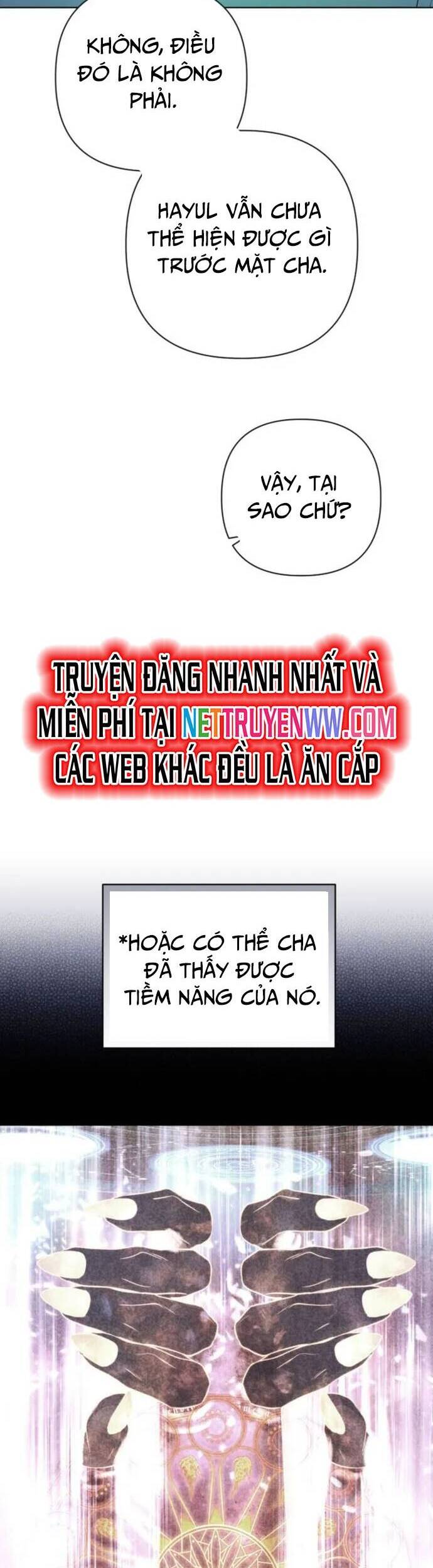 Sự Trở Lại Của Đại Pháp Sư Huyền Thoại Chương 16 Page 38