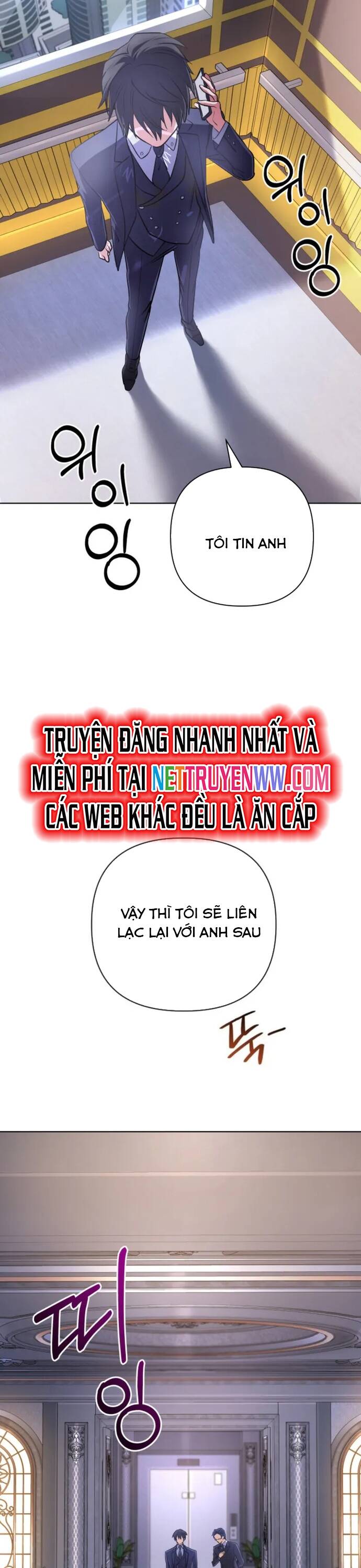 Sự Trở Lại Của Đại Pháp Sư Huyền Thoại Chương 21 Page 3