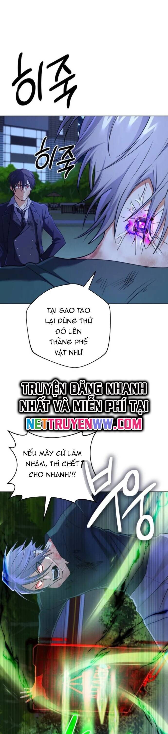 Sự Trở Lại Của Đại Pháp Sư Huyền Thoại Chương 22 Page 36