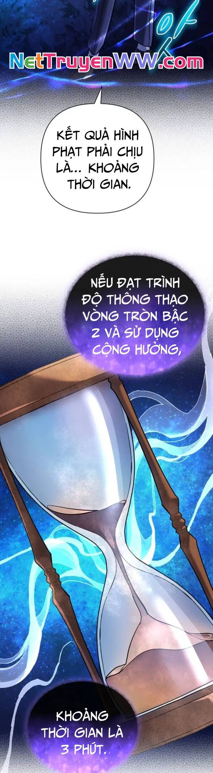 Sự Trở Lại Của Đại Pháp Sư Huyền Thoại Chương 23 Page 6