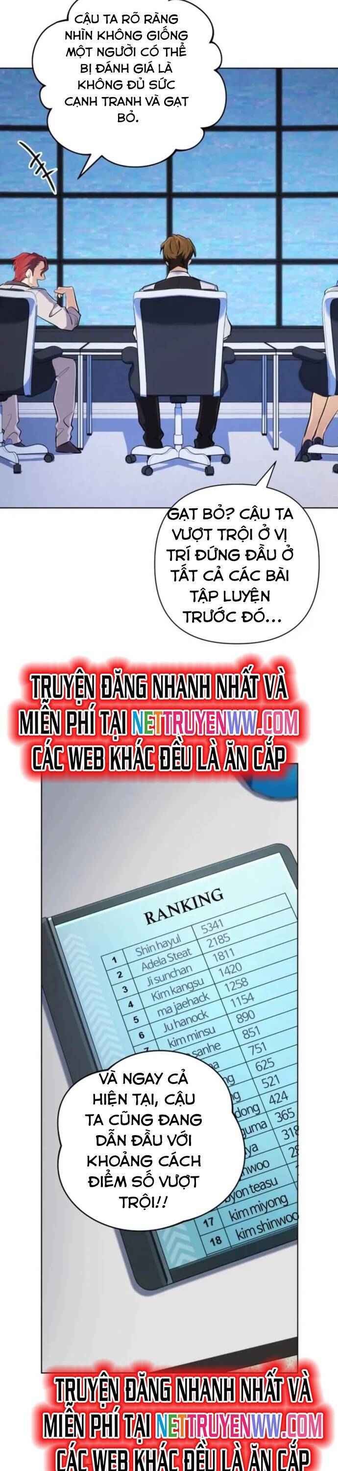 Sự Trở Lại Của Đại Pháp Sư Huyền Thoại Chương 31 Page 31