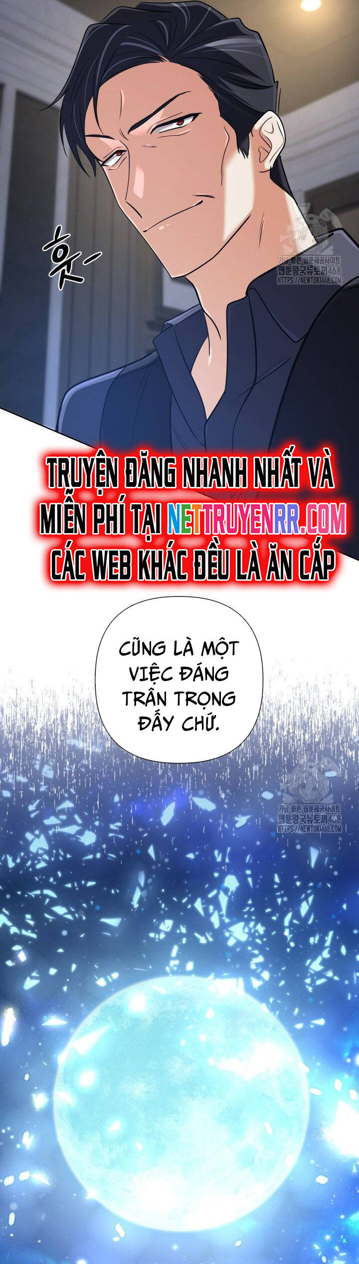 Sự Trở Lại Của Đại Pháp Sư Huyền Thoại Chương 36 Page 22