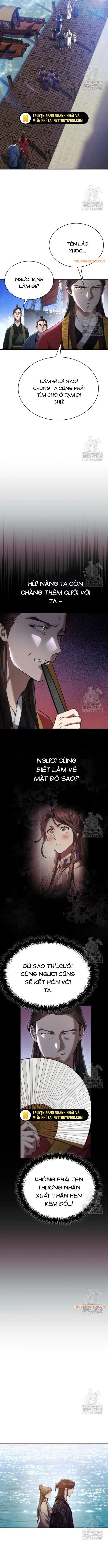 Thiên Ma Muốn Sống Một Cuộc Đời Bình Lặng Chương 22 Page 2