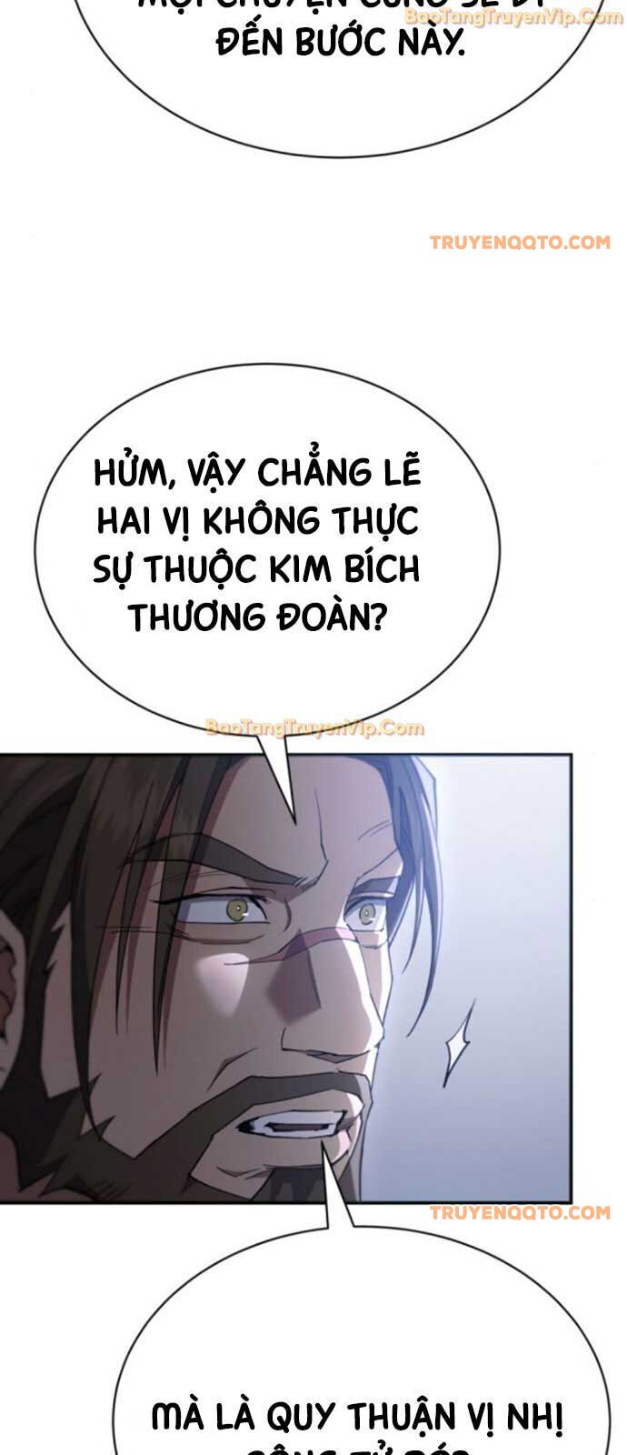 Thiên Ma Muốn Sống Một Cuộc Đời Bình Lặng Chương 23 Page 51