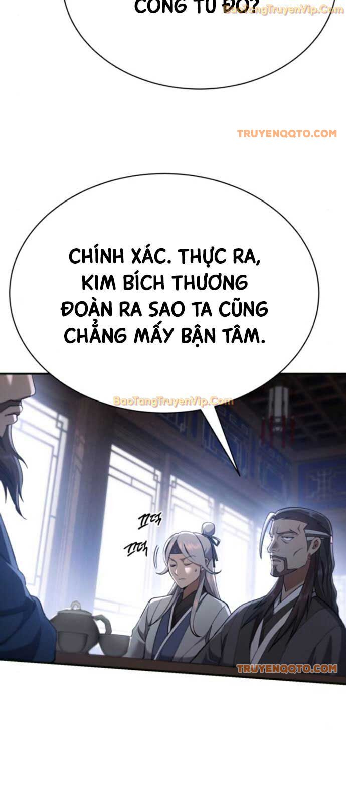 Thiên Ma Muốn Sống Một Cuộc Đời Bình Lặng Chương 23 Page 52