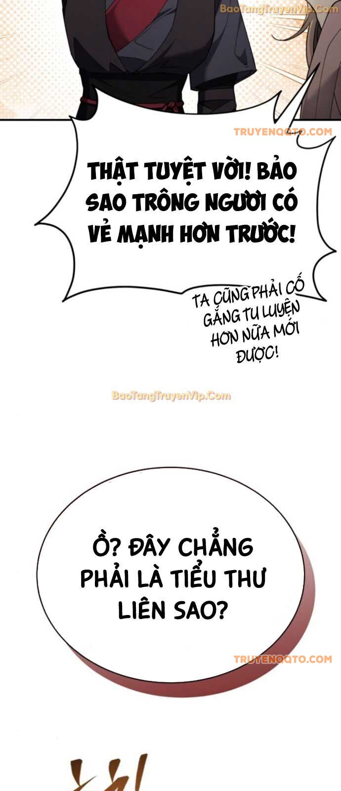 Thiên Ma Muốn Sống Một Cuộc Đời Bình Lặng Chương 23 Page 82