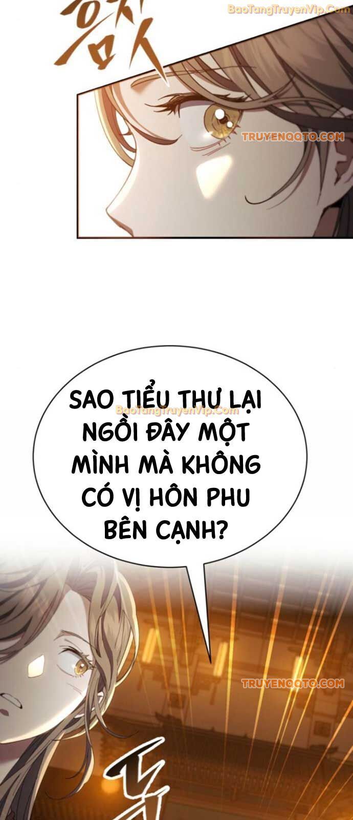 Thiên Ma Muốn Sống Một Cuộc Đời Bình Lặng Chương 23 Page 83