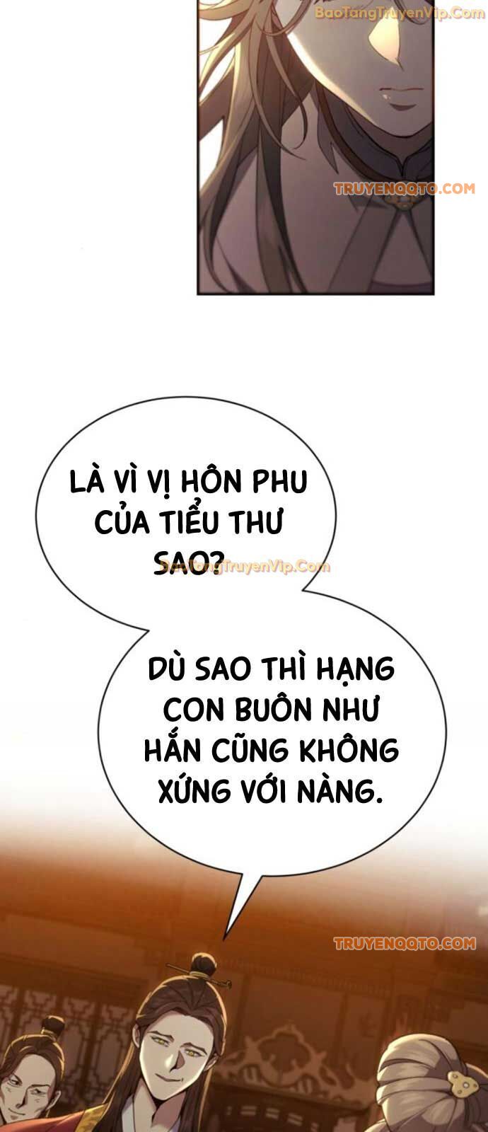 Thiên Ma Muốn Sống Một Cuộc Đời Bình Lặng Chương 23 Page 87