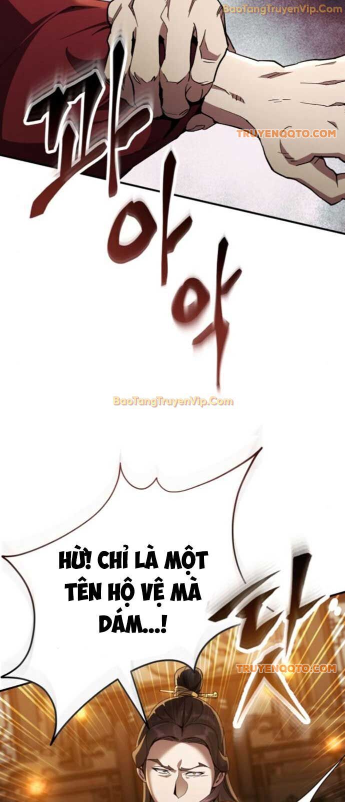 Thiên Ma Muốn Sống Một Cuộc Đời Bình Lặng Chương 23 Page 93