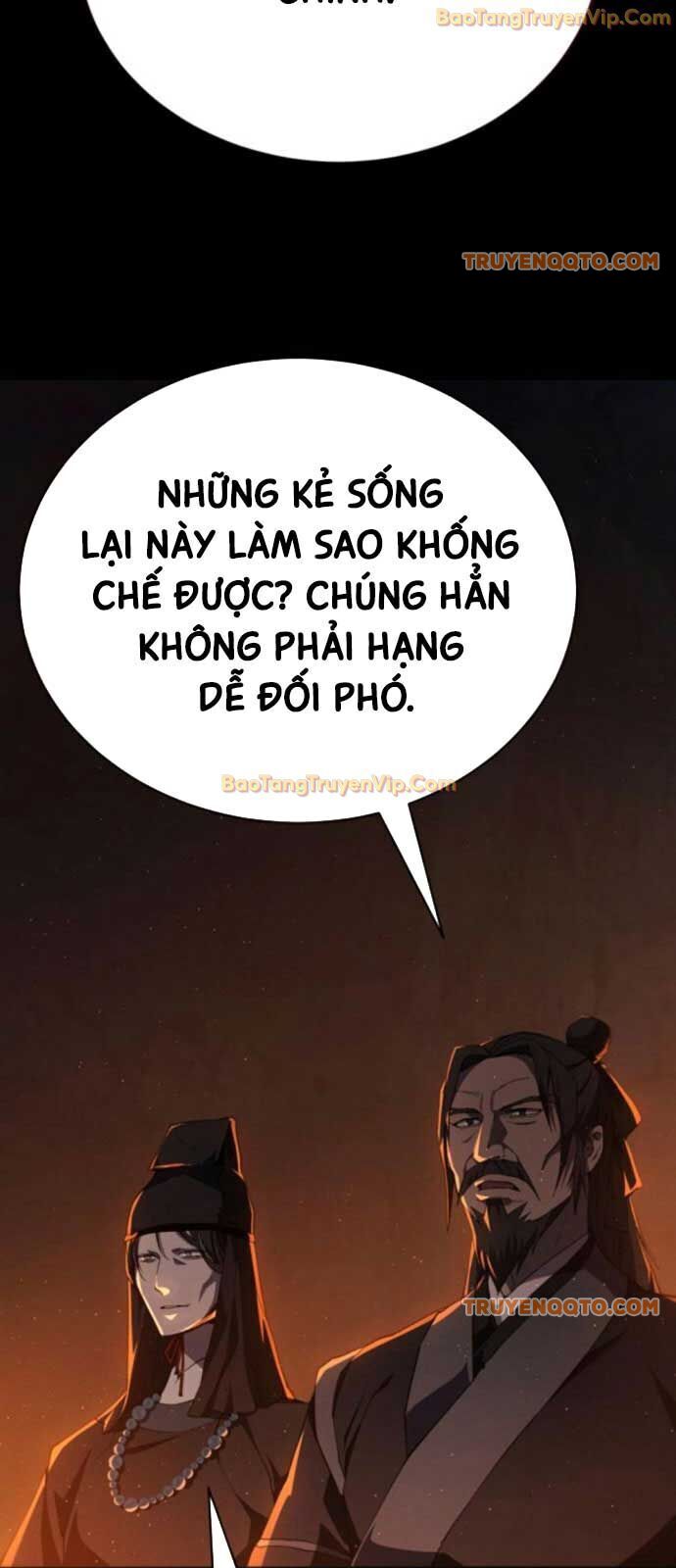 Thiên Ma Muốn Sống Một Cuộc Đời Bình Lặng Chương 23 Page 16