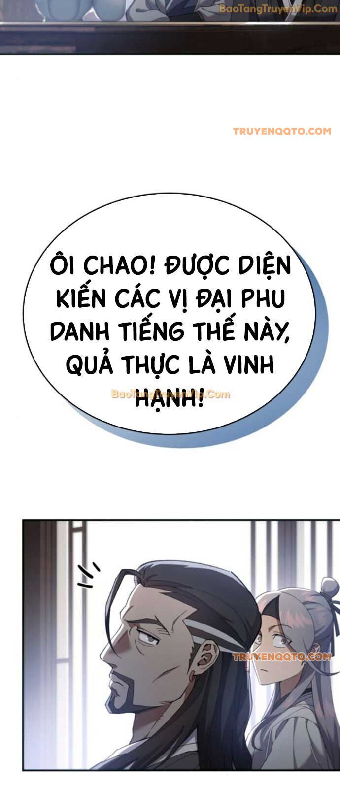 Thiên Ma Muốn Sống Một Cuộc Đời Bình Lặng Chương 23 Page 38