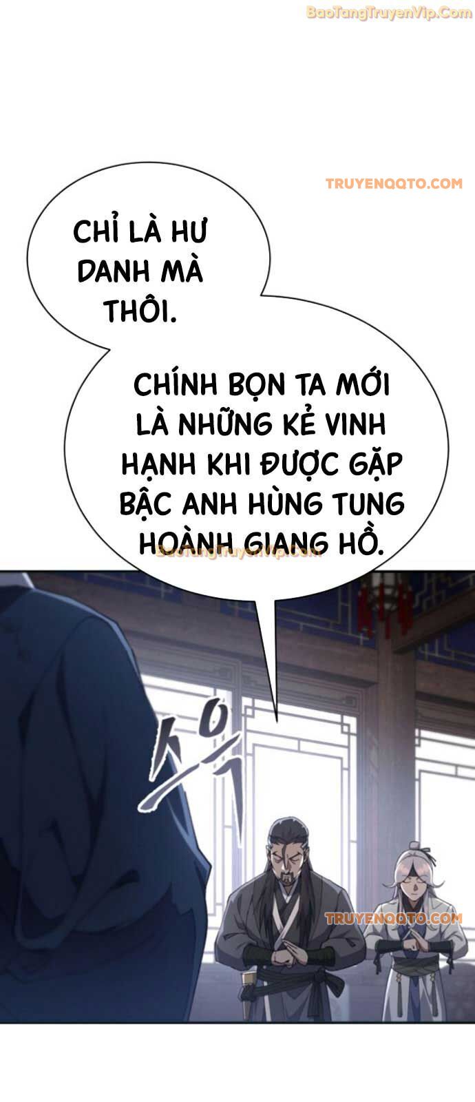 Thiên Ma Muốn Sống Một Cuộc Đời Bình Lặng Chương 23 Page 39