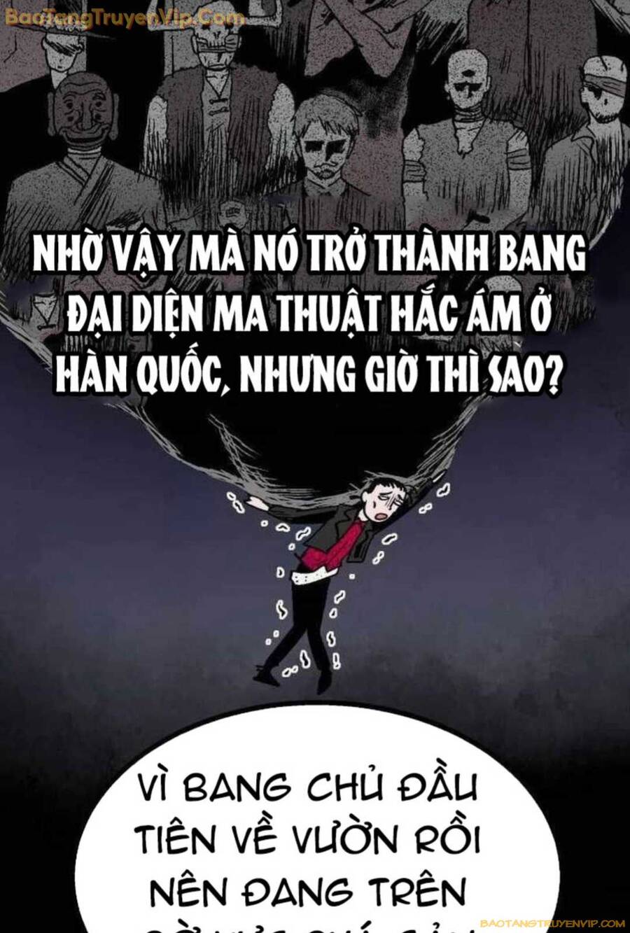 Lỗi Hệ Thống Chương 22 Page 44