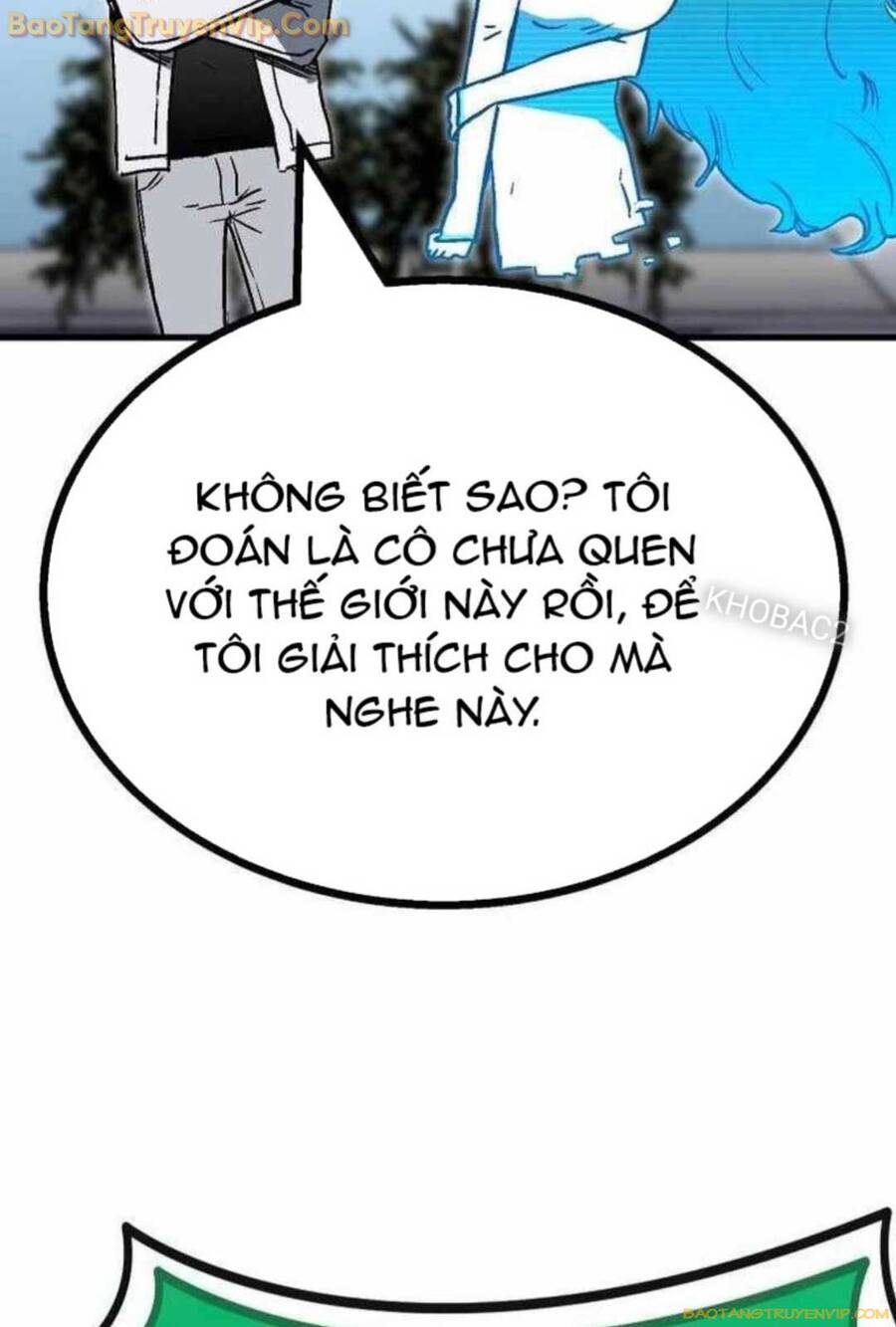 Lỗi Hệ Thống Chương 22 Page 126