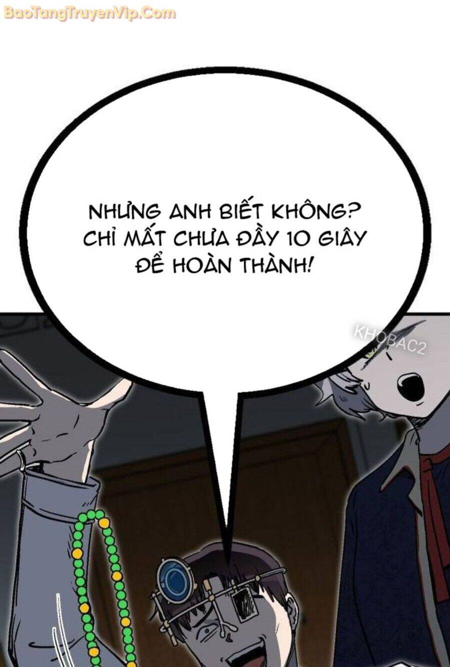 Lỗi Hệ Thống Chương 24 Page 24