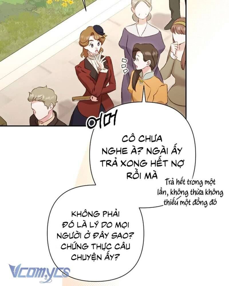 Dành Cho Những Ai Coi Hối Tiếc Là Điều Xa Xỉ Chương 31 Page 5