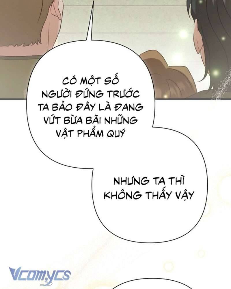 Dành Cho Những Ai Coi Hối Tiếc Là Điều Xa Xỉ Chương 31 Page 23