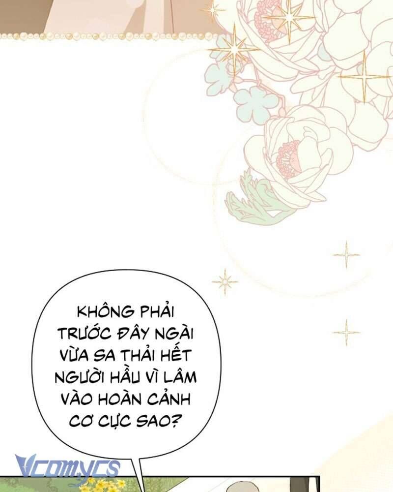 Dành Cho Những Ai Coi Hối Tiếc Là Điều Xa Xỉ Chương 31 Page 4