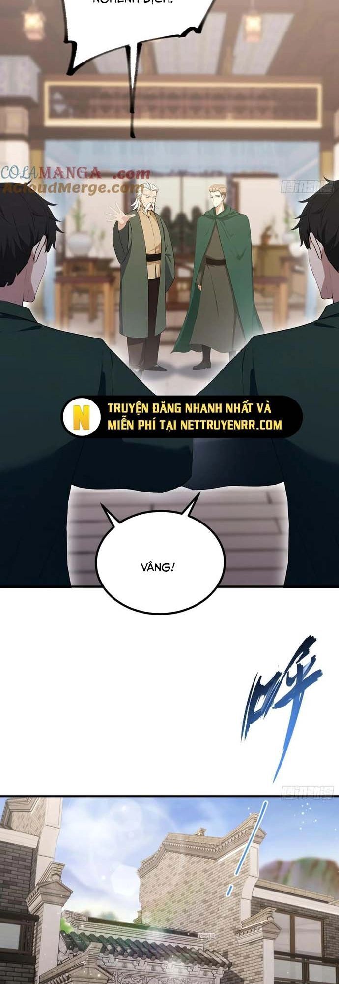 Ảo Ma! Ta Mở Lớp Huấn Luyện Nữ Đế! Chương 78 Page 6