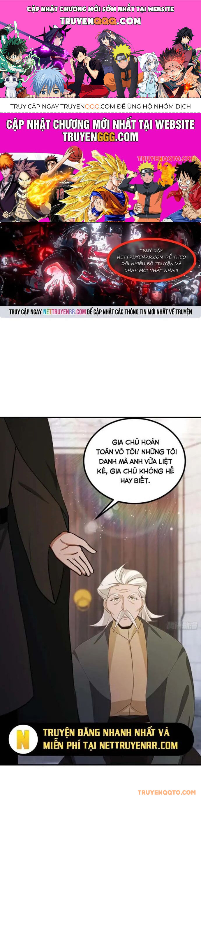 Ảo Ma! Ta Mở Lớp Huấn Luyện Nữ Đế! Chương 80 Page 1