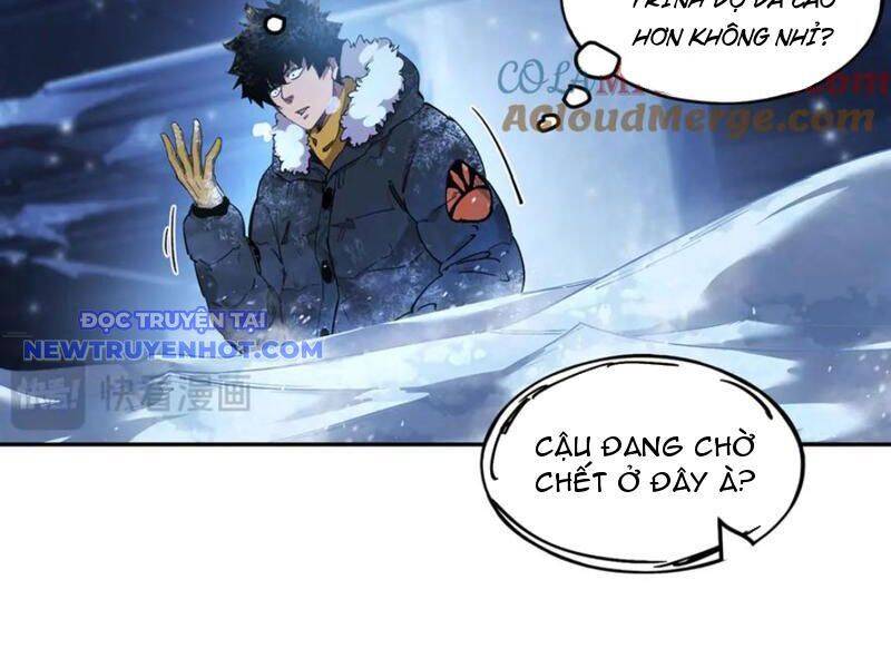 Cực Hàn Chiến Kỷ Chương 29 Page 93