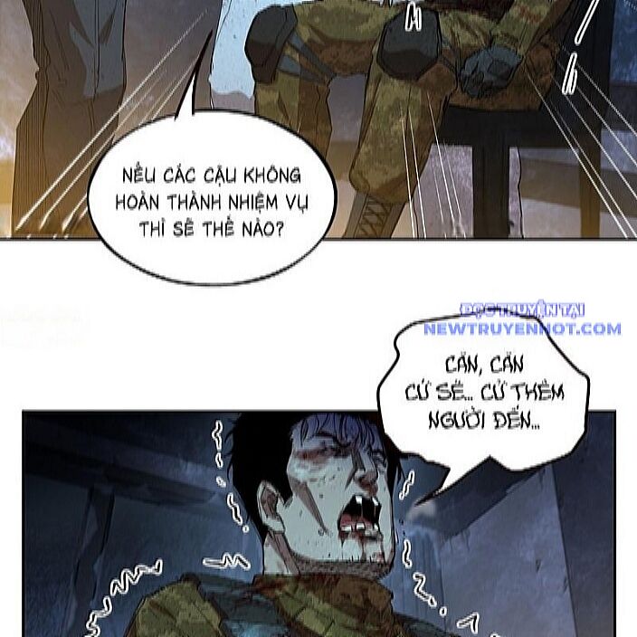 Cực Hàn Chiến Kỷ Chương 33 Page 10