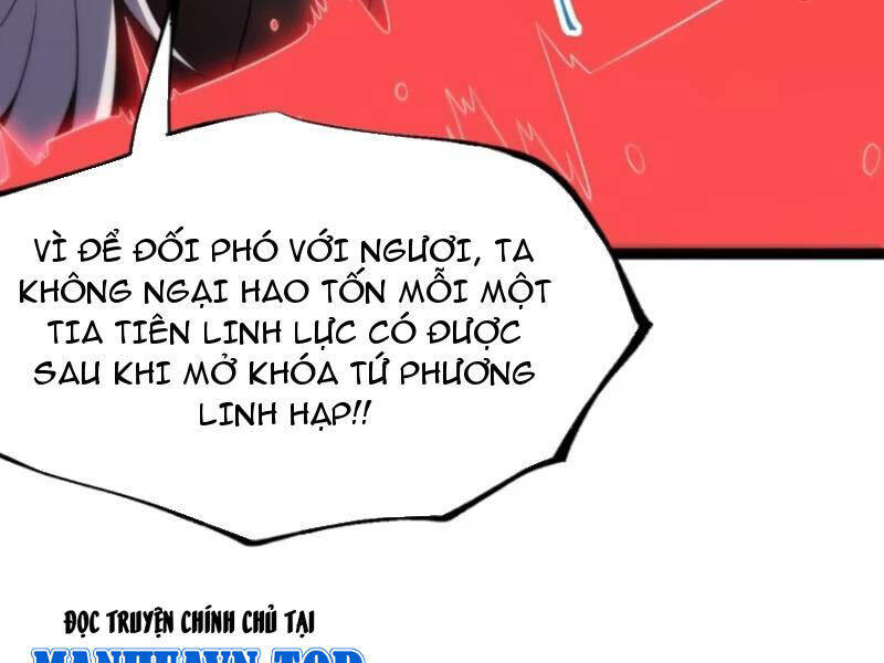 Ta Chính Nghĩa Nhưng Bị Hệ Thống Ép Thành Trùm Phản Diện Chương 81 Page 43