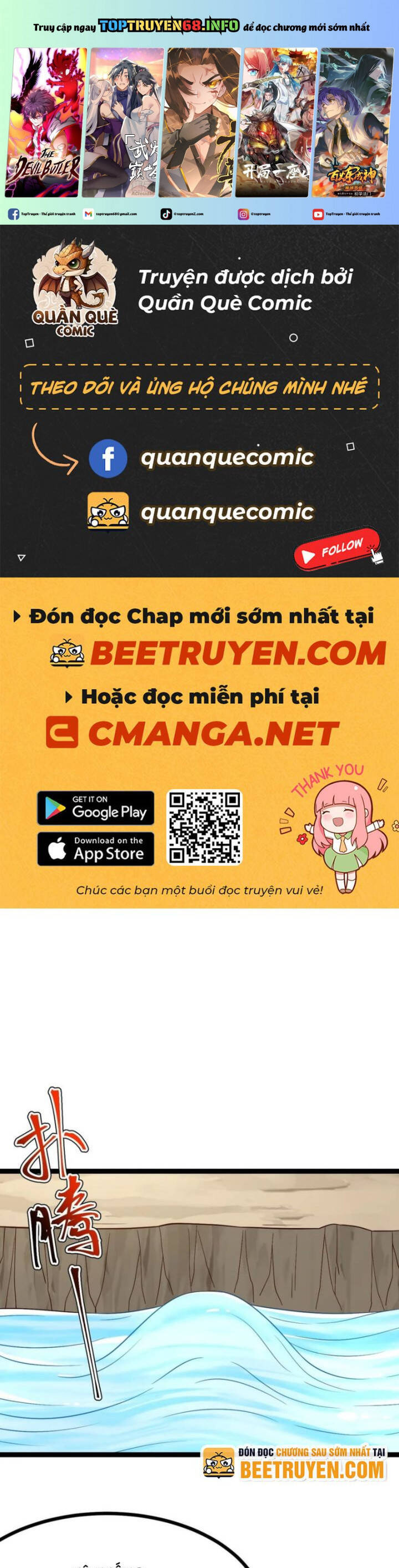 Ta Chính Nghĩa Nhưng Bị Hệ Thống Ép Thành Trùm Phản Diện Chương 82 Page 2