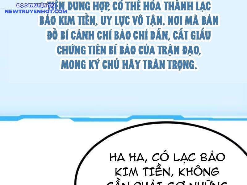 Ta Chính Nghĩa Nhưng Bị Hệ Thống Ép Thành Trùm Phản Diện Chương 105 Page 29