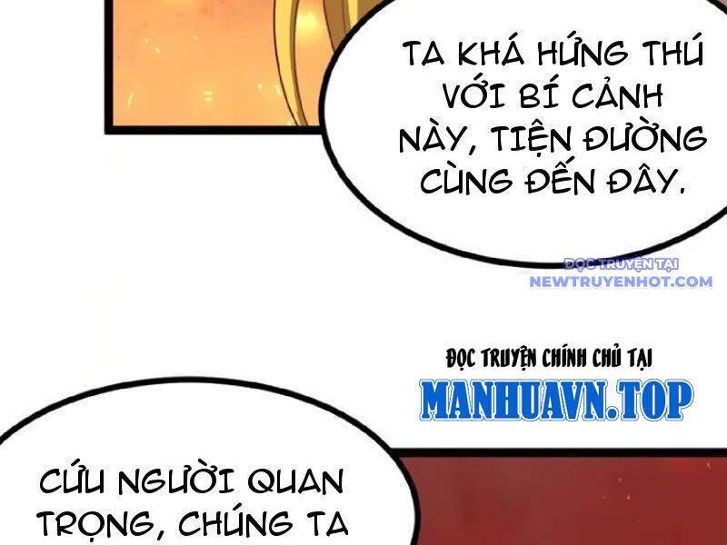 Ta Chính Nghĩa Nhưng Bị Hệ Thống Ép Thành Trùm Phản Diện Chương 109 Page 12