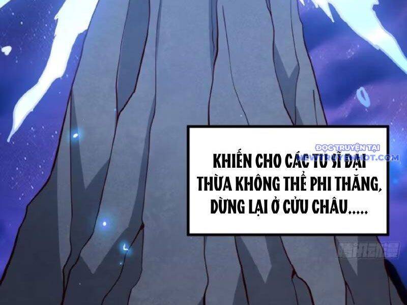 Ta Chính Nghĩa Nhưng Bị Hệ Thống Ép Thành Trùm Phản Diện Chương 109 Page 44