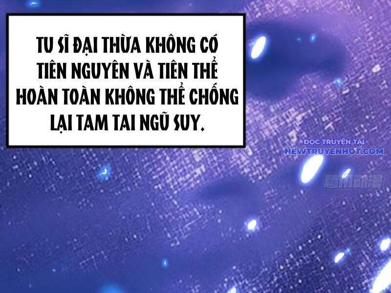 Ta Chính Nghĩa Nhưng Bị Hệ Thống Ép Thành Trùm Phản Diện Chương 109 Page 48