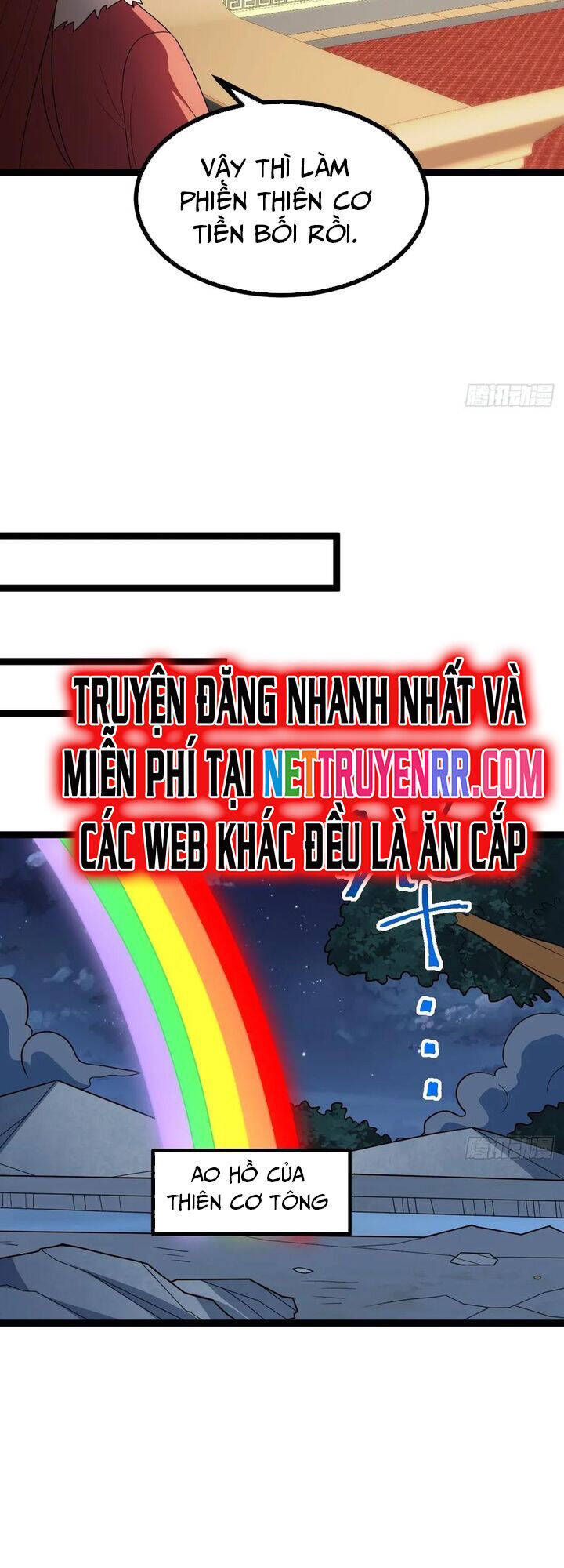 Ta Chính Nghĩa Nhưng Bị Hệ Thống Ép Thành Trùm Phản Diện Chương 112 Page 13